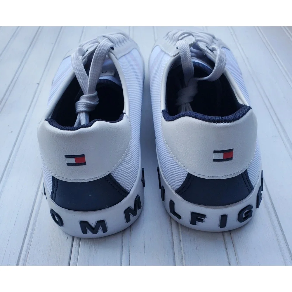 Tommy Hilfiger around low